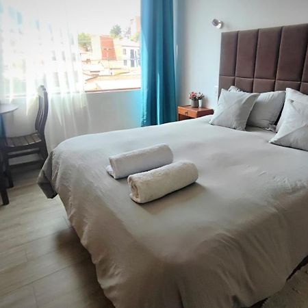 Home Away Sucre Exterior foto