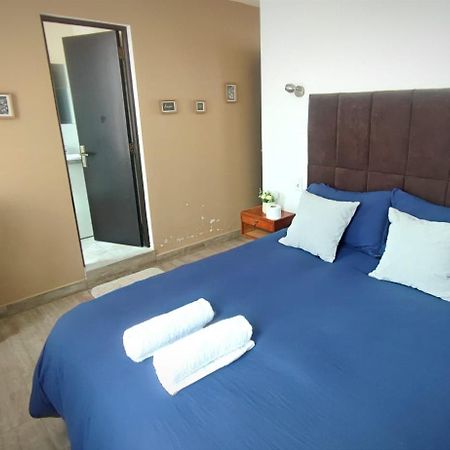 Home Away Sucre Exterior foto